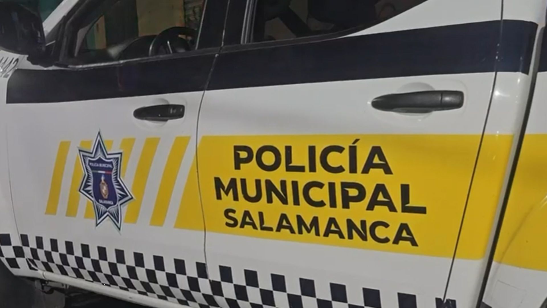Cuatro personas murieron y una más fue presuntamente privada de su libertad en Salamanca.